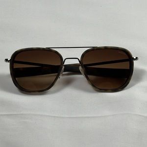 Randolph aviator sunglasses. Like new